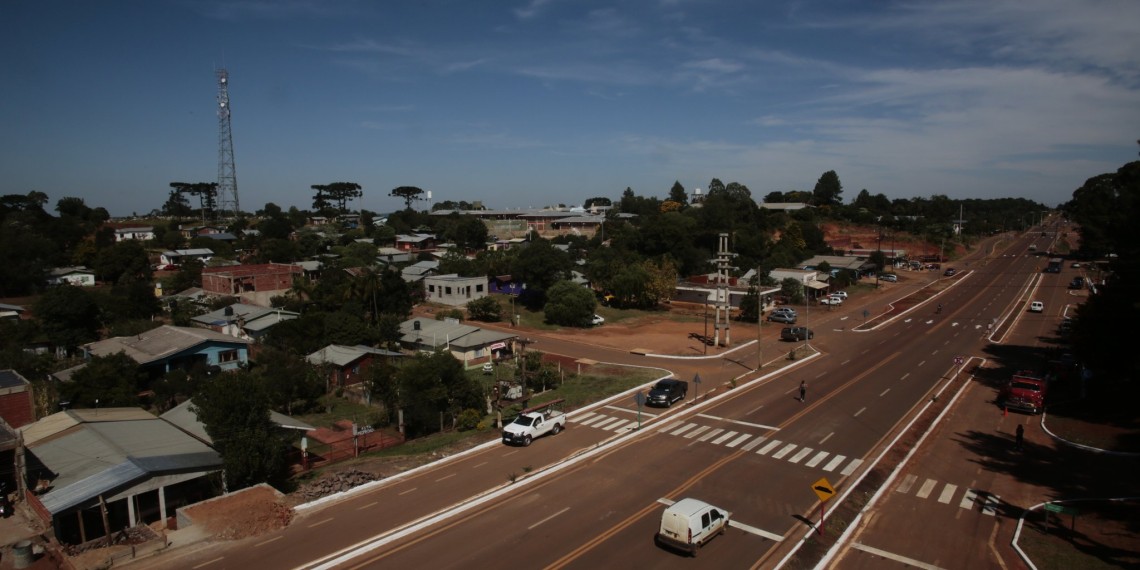 Dos Hermanas se convirtió en el municipio 79 de Misiones